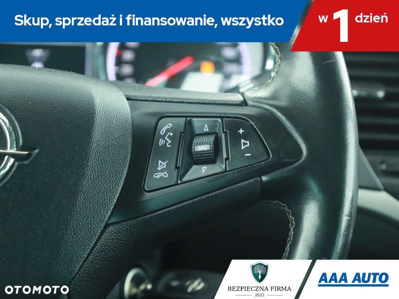 Opel Astra - 18