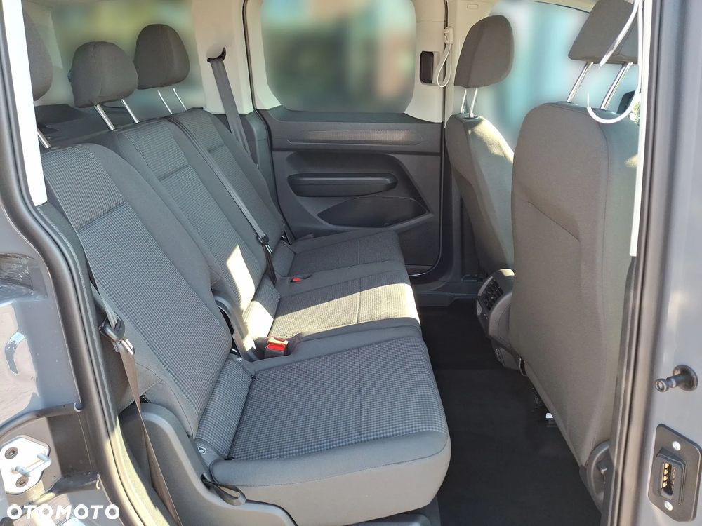 Volkswagen Caddy - 37