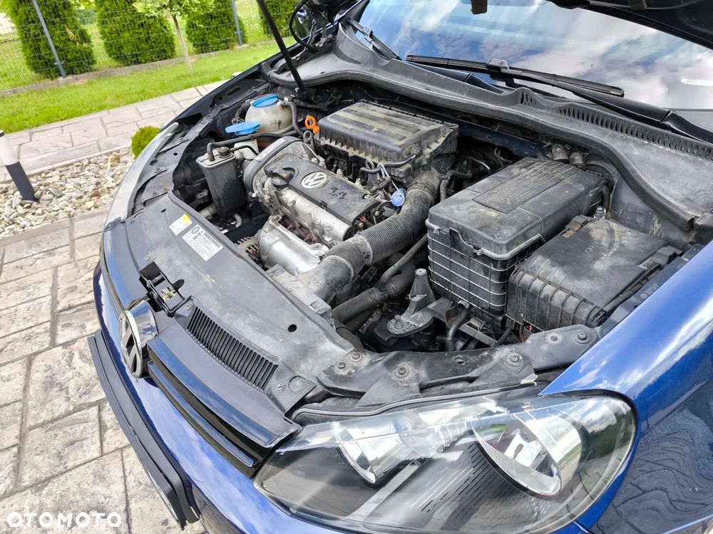 Volkswagen Golf 1.4 Tour Edition - 27