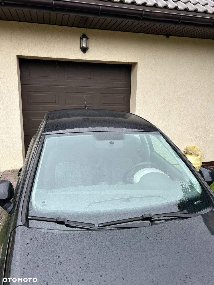Seat Ibiza 1.2 TDI DPF Ecomotive Reference - 12