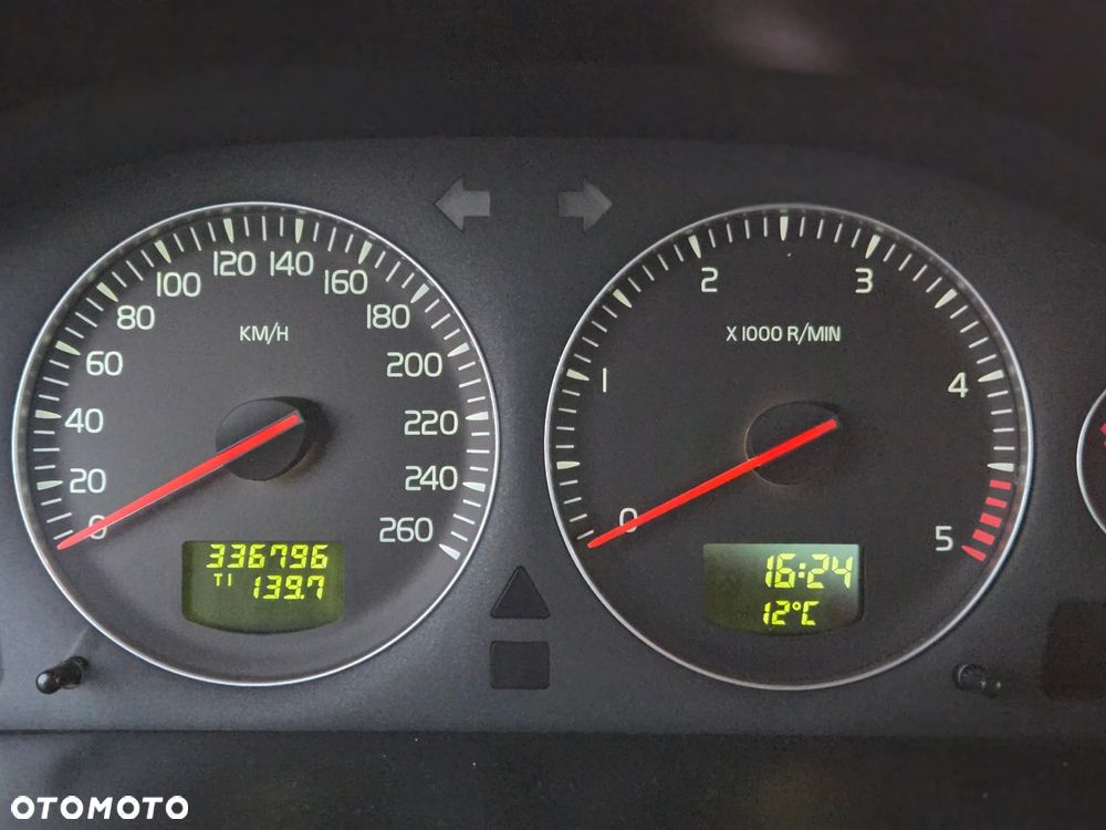 Volvo S60 - 7