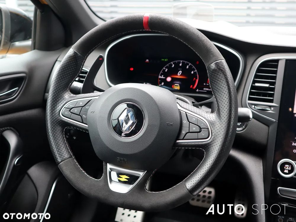 Renault Megane 1.8 TCe FAP R.S Trophy EDC - 23