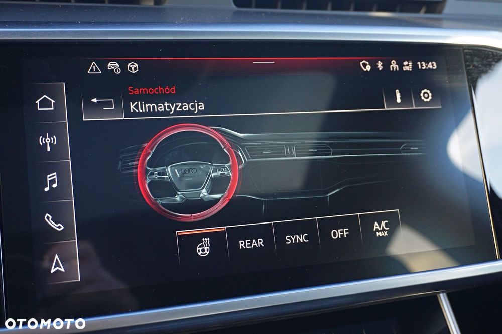 Audi A6 Avant 50 TFSI e PHEV Quattro S Line S tronic - 23