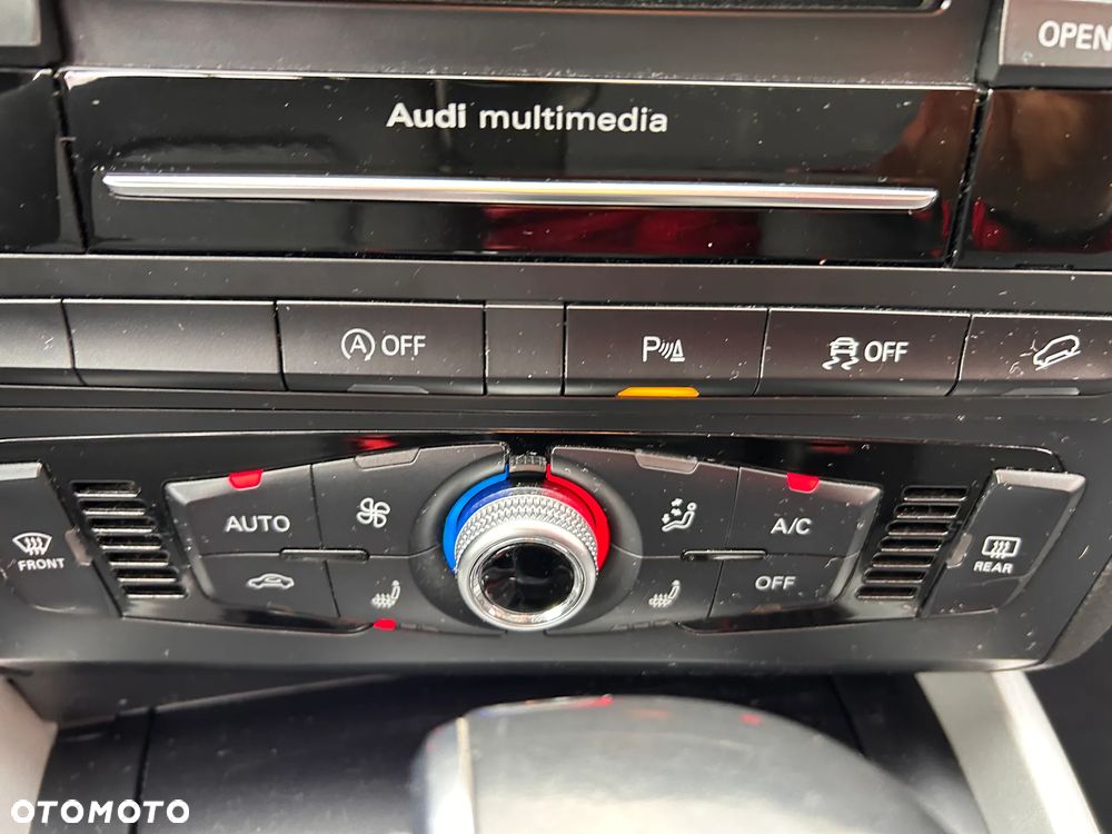 Audi Q5 2.0 TDI Quattro S tronic sport - 30