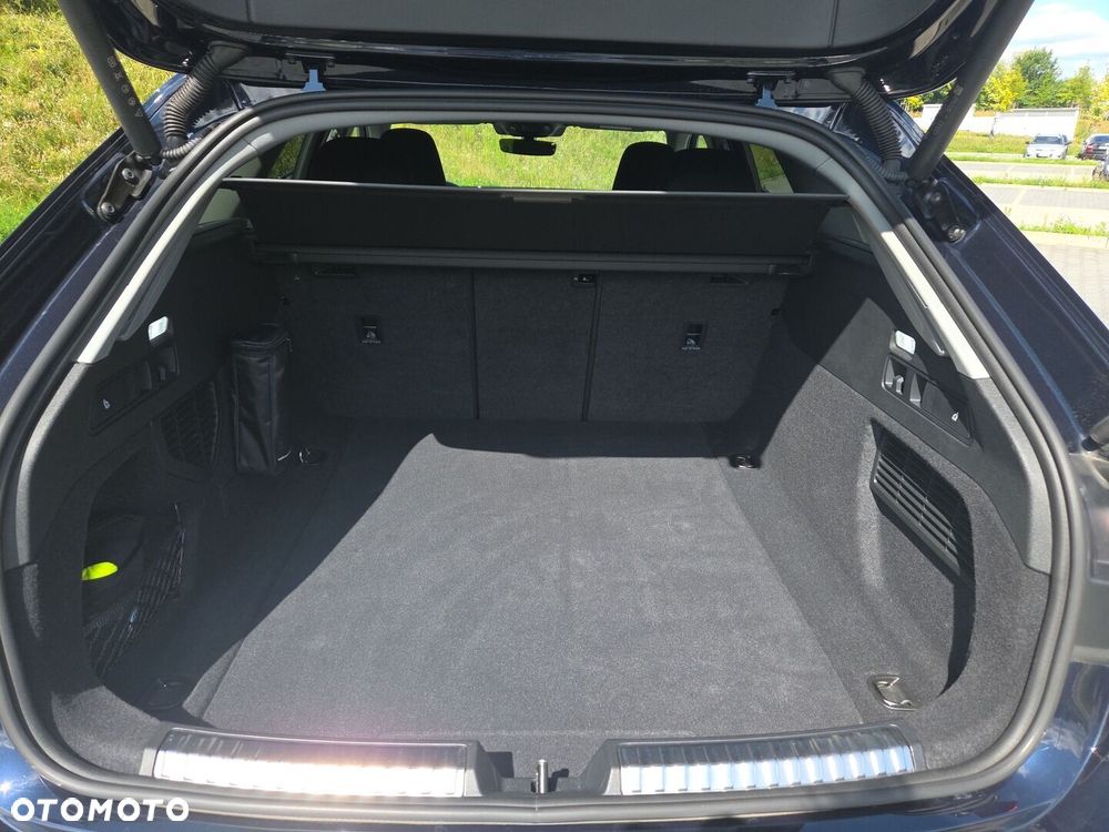 Audi A5 Avant - 33