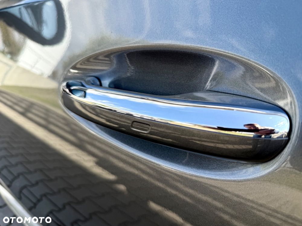 Mercedes-Benz Klasa C 220 d 4Matic 9G-TRONIC AMG Line - 12