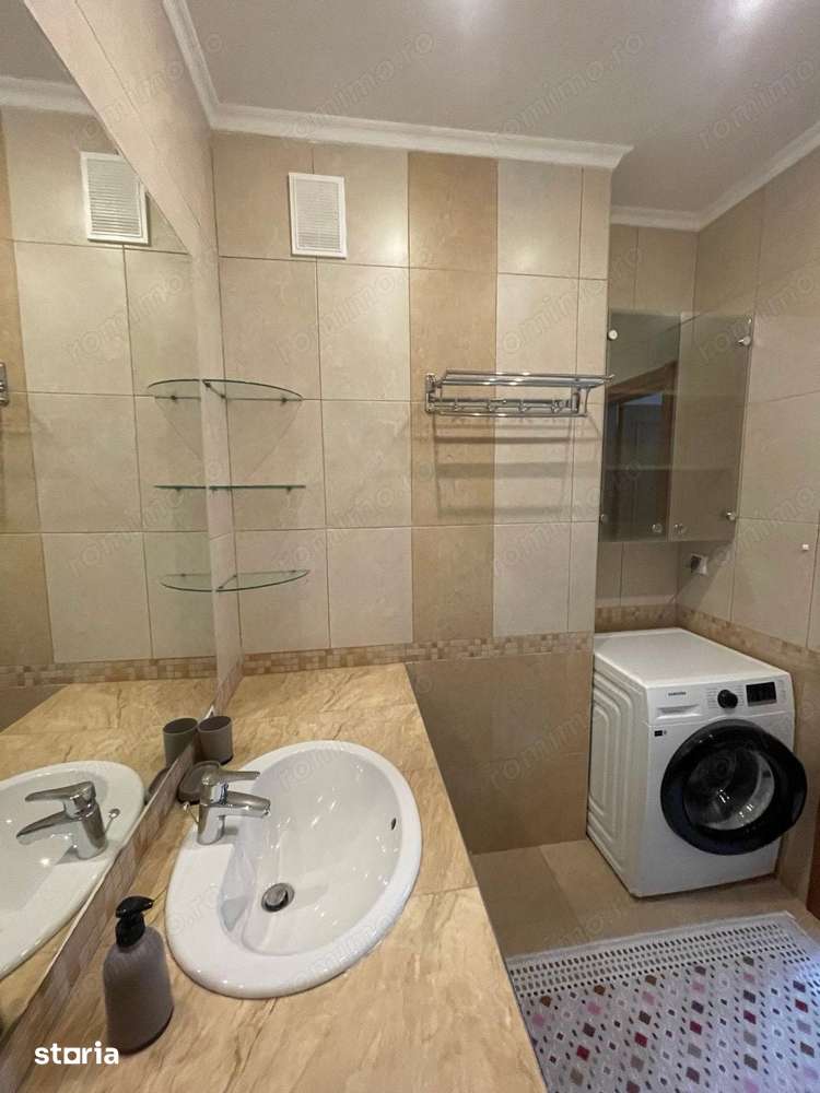 de inchiriat apartament 2 camere zona Lipovei — fotografia 3