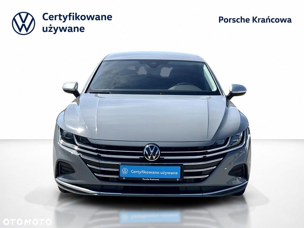 Volkswagen Arteon Shooting Brake 2.0 TDI Elegance DSG - 8