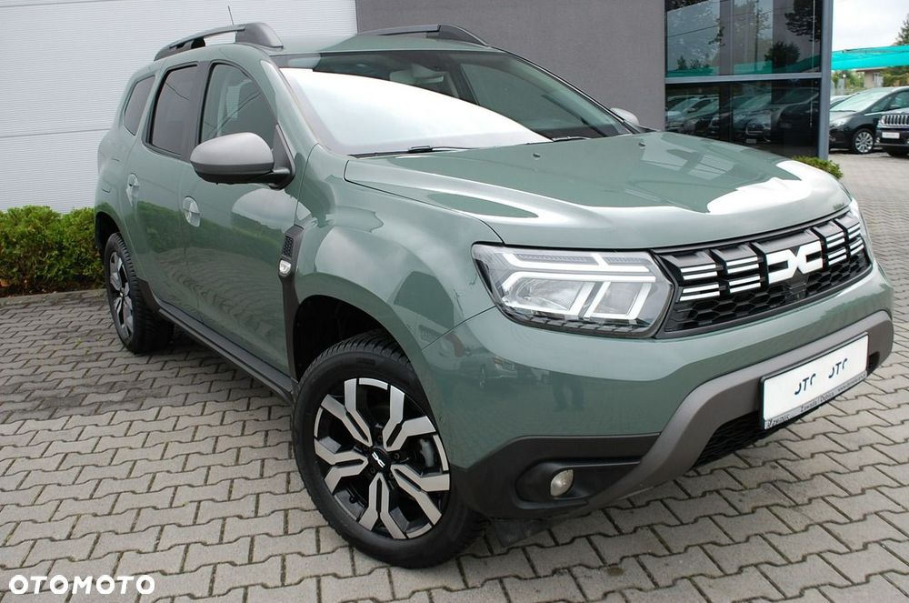 Dacia Duster - 9