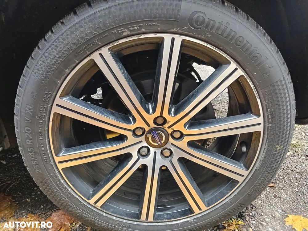 Volvo XC 60 - 23