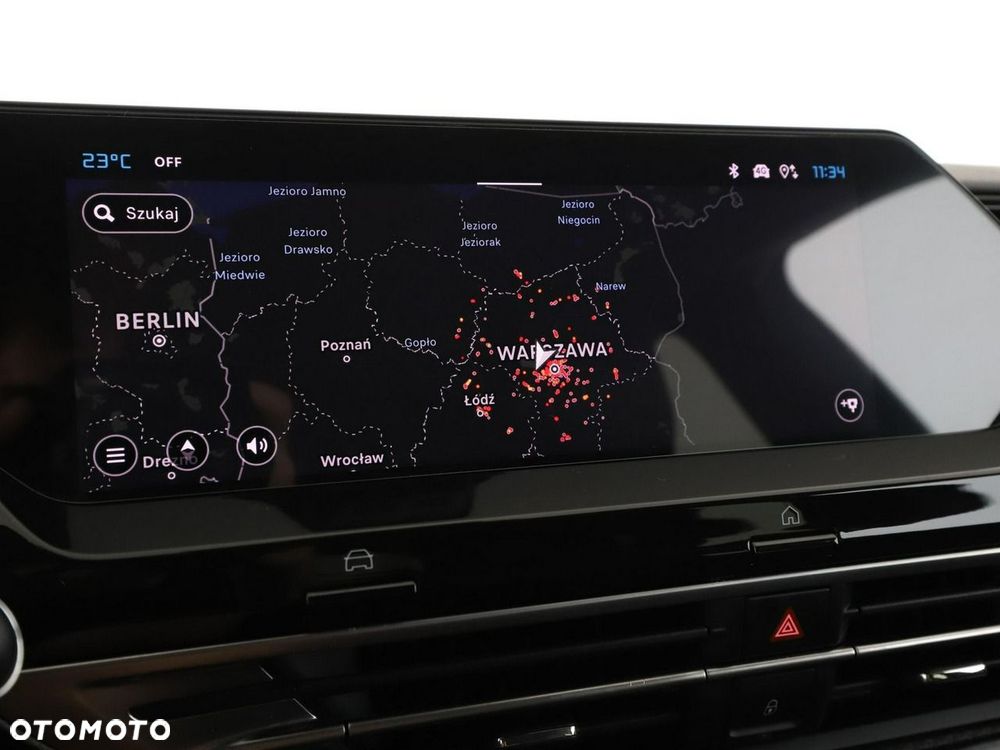 Citroën C5X 225 Start&Stopp e-EAT8 FEEL PACK - 26