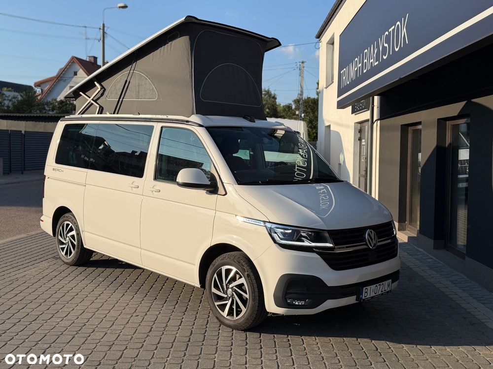 Volkswagen California - 9