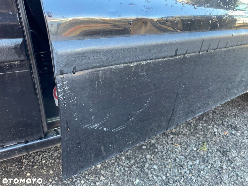 DRZWI PRAWY PRZÓD SEAT LEON I TOLEDO II LC9Z - 2