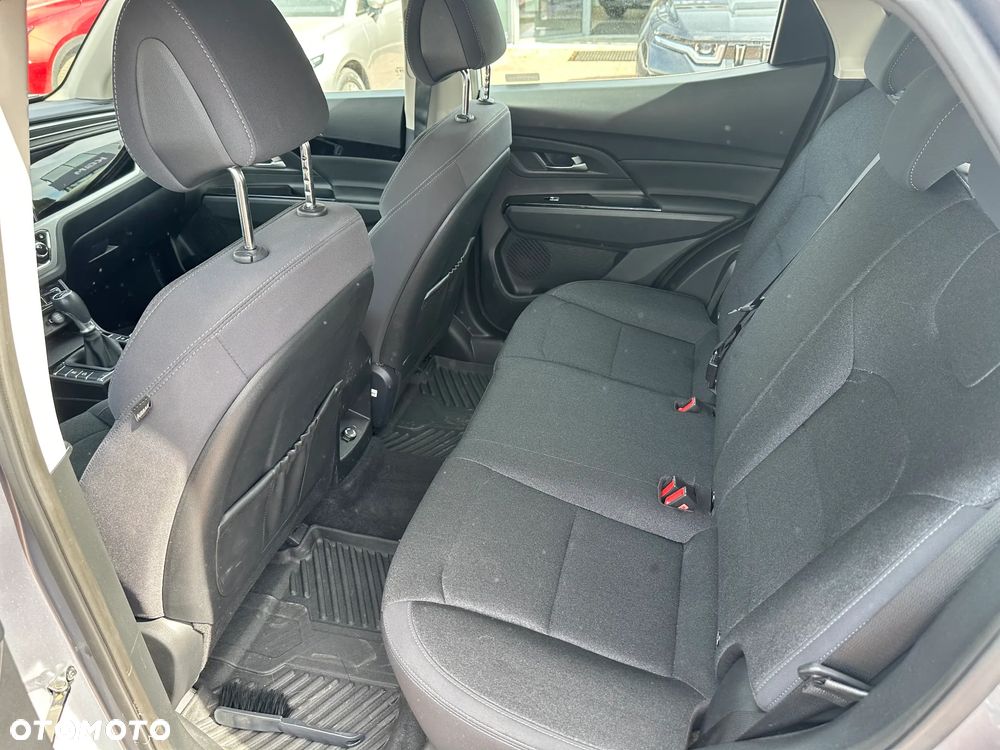 SsangYong/KGM Korando 1.5 T-GDI Joy 2WD - 6