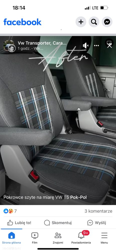 Volkswagen Multivan - 25