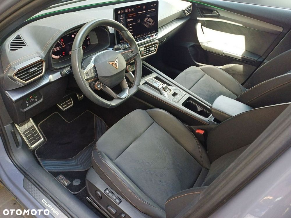 Cupra Formentor 1.5 eTSI DSG - 10