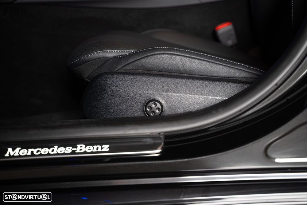 Mercedes-Benz E 300 - 18