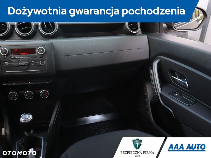 Dacia Duster - 10