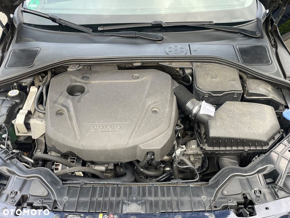 Volvo V60 - 34
