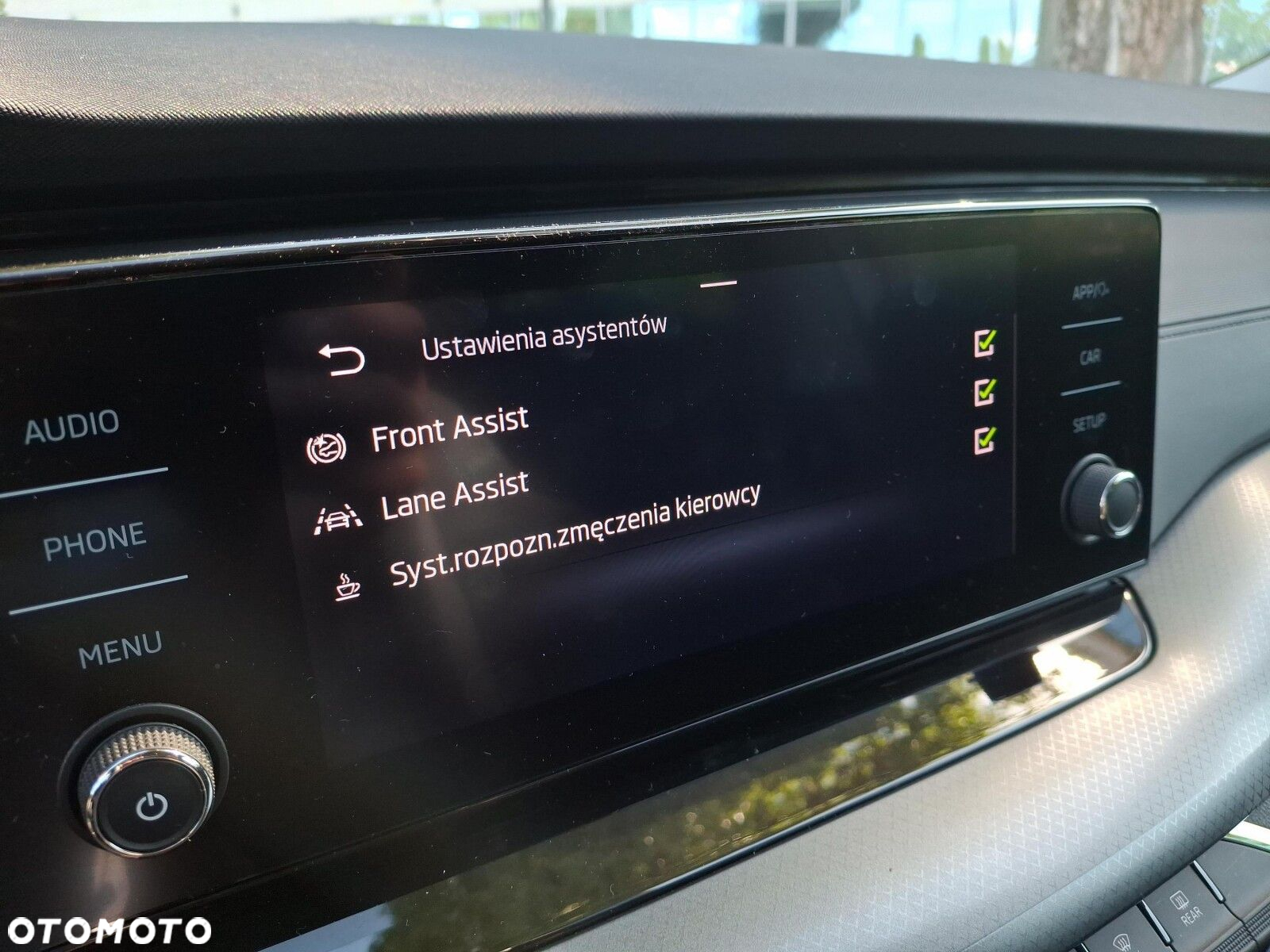 Skoda Octavia 2.0 TDI Ambition DSG - 21