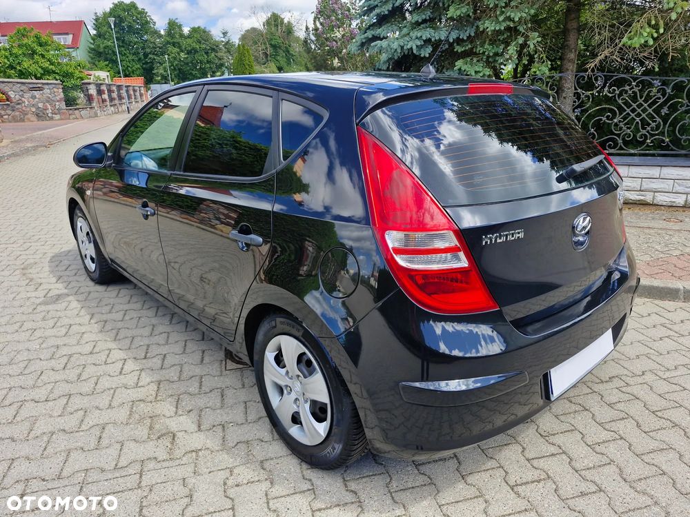 Hyundai i30 1.4 Classic - 14