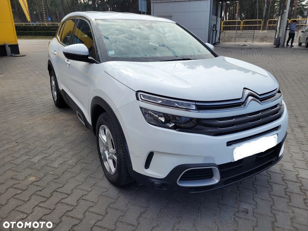 Citroën C5 Aircross - 3