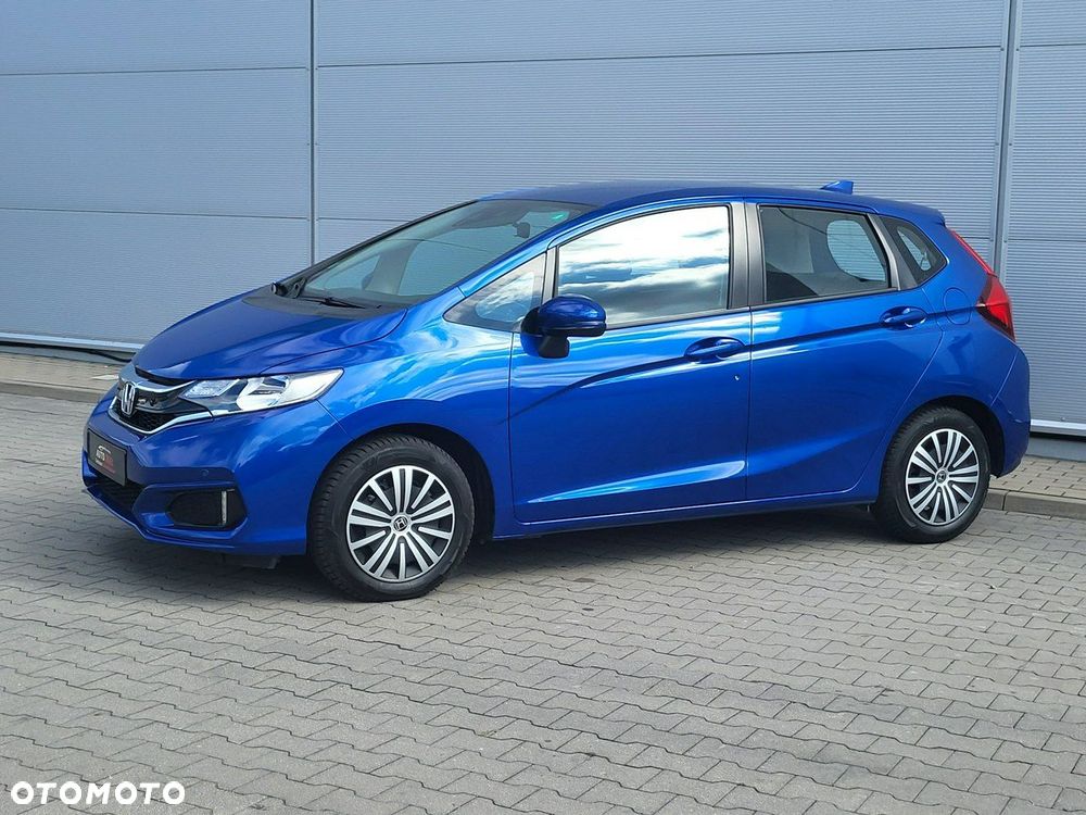 Honda Jazz - 10