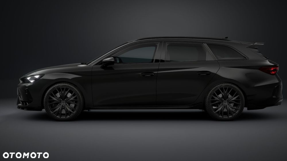Cupra Leon - 2