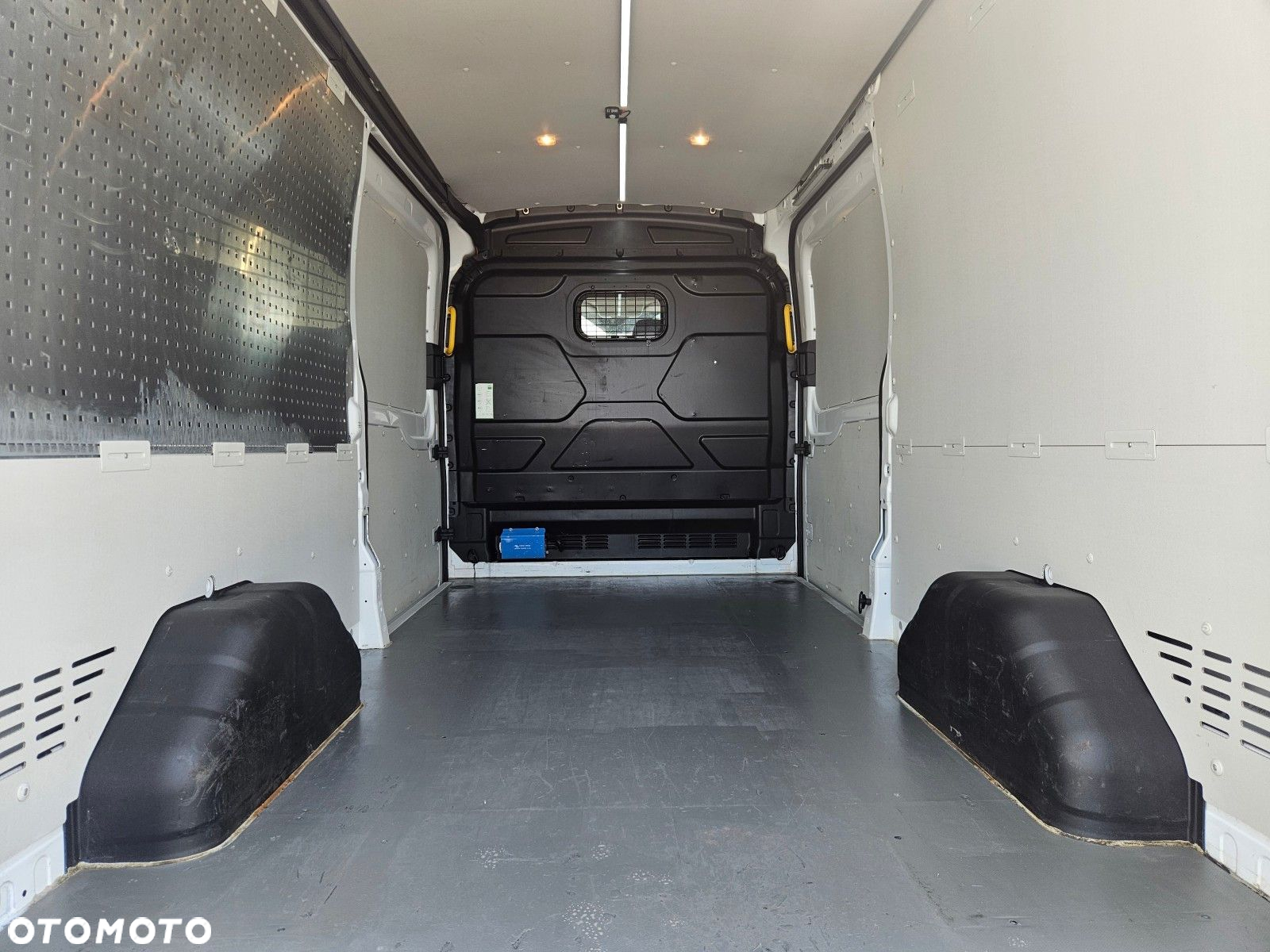 Ford Transit L3H2 *54999zł NETTO* 2.0TdCi/170KM - 17
