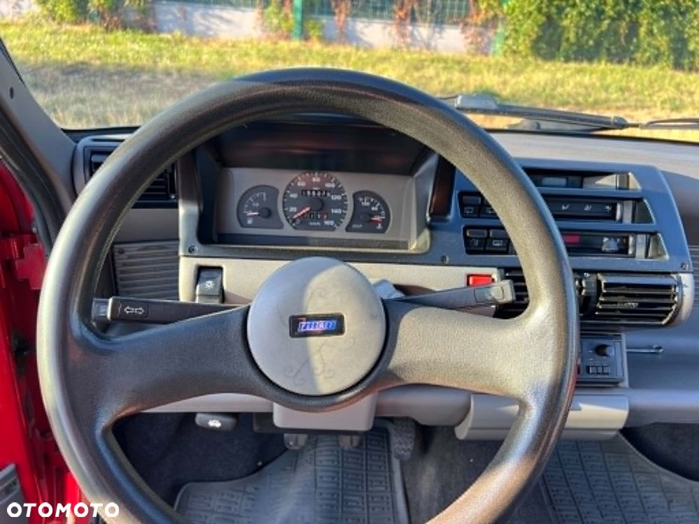 Fiat Cinquecento - 9