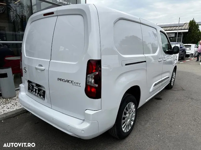 Toyota Proace City - 5