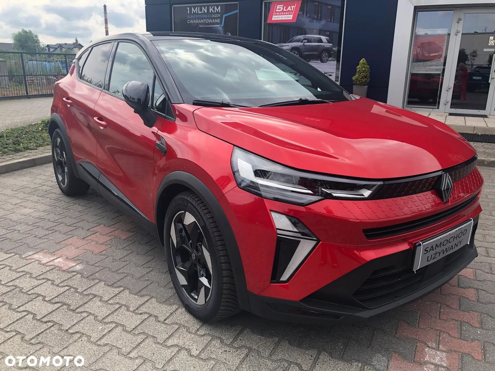 Renault Captur - 7