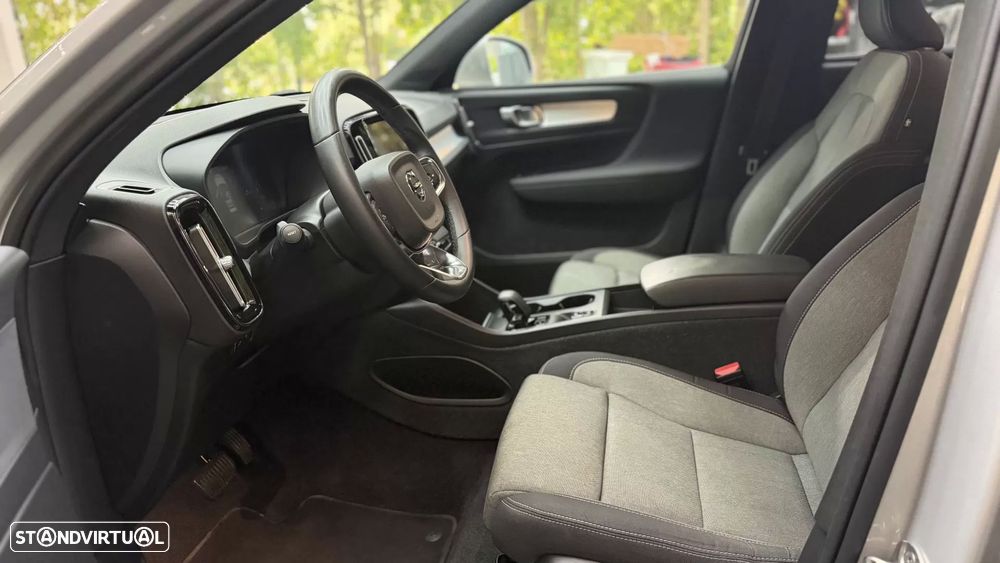 Volvo XC 40 1.5 T4 PHEV R-Design - 14