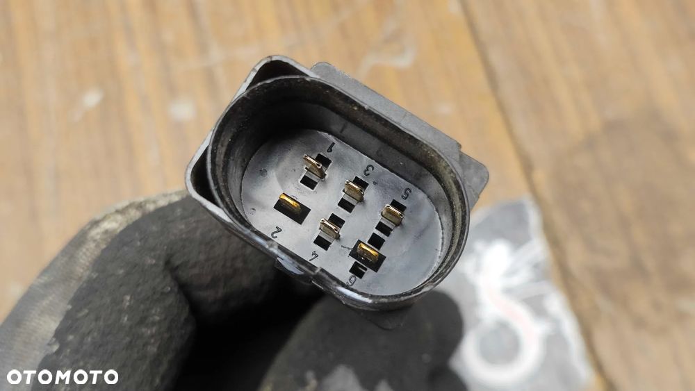 Sonda Lambda 06B906265D 0258007090/091 Czujnik Moduł Sensor 2.0 ALT FSI 1.8 T 1.6 ALZ AUDI A4 B6 B7 VW - 16