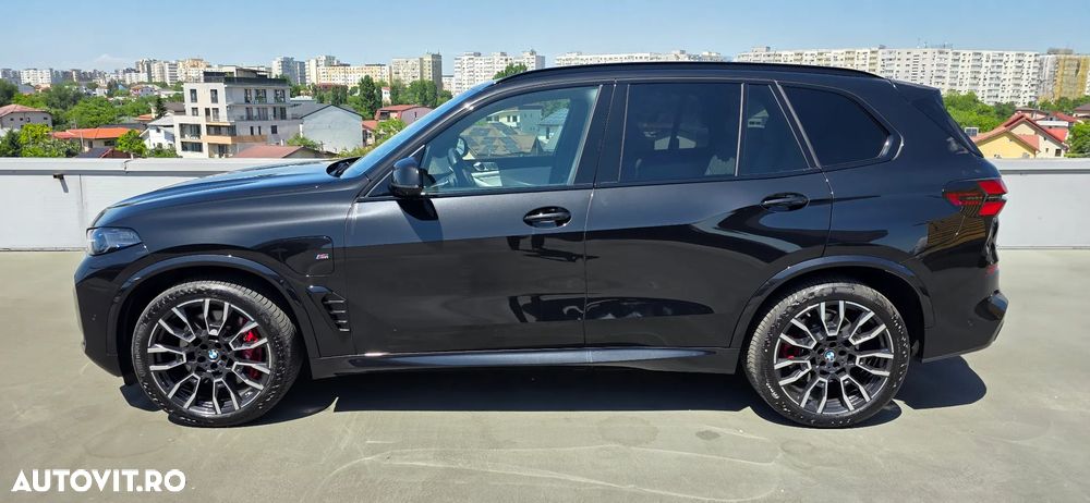 BMW X5 xDrive40i AT MHEV - 3