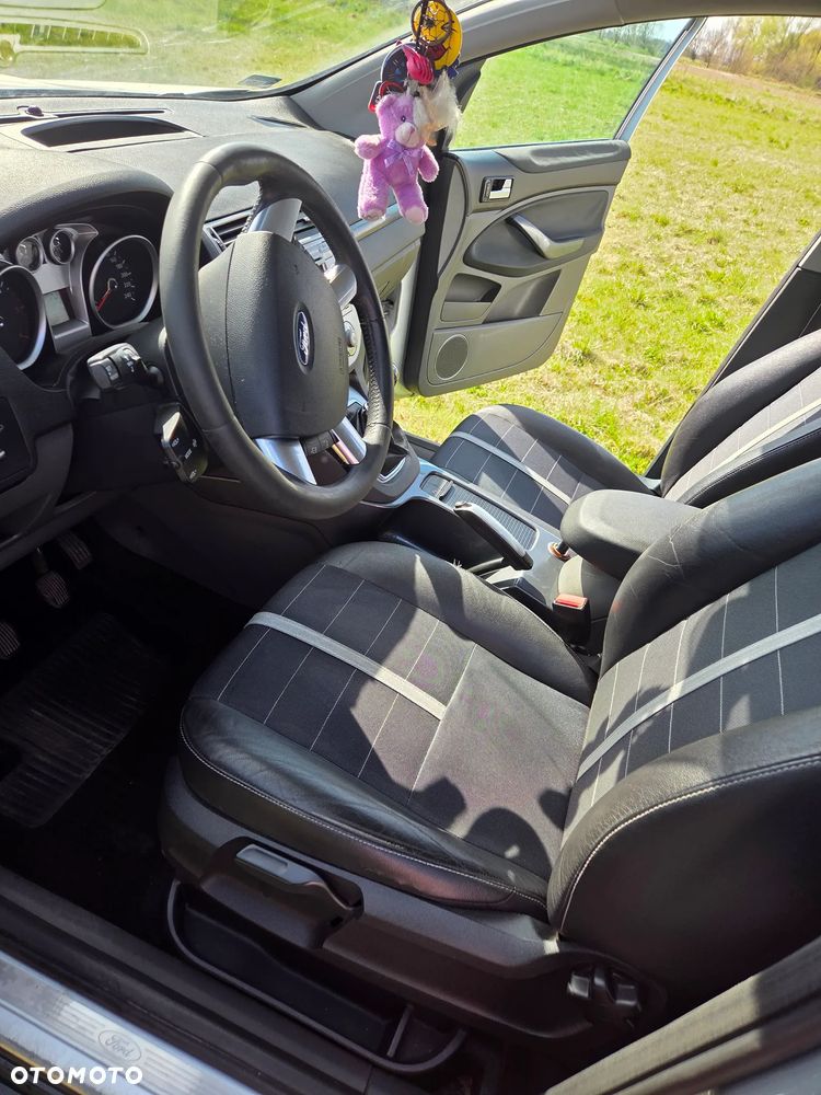 Ford Kuga 2.0 TDCi Individual - 8
