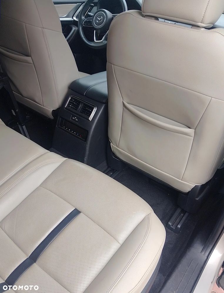Mazda CX-90 - 13