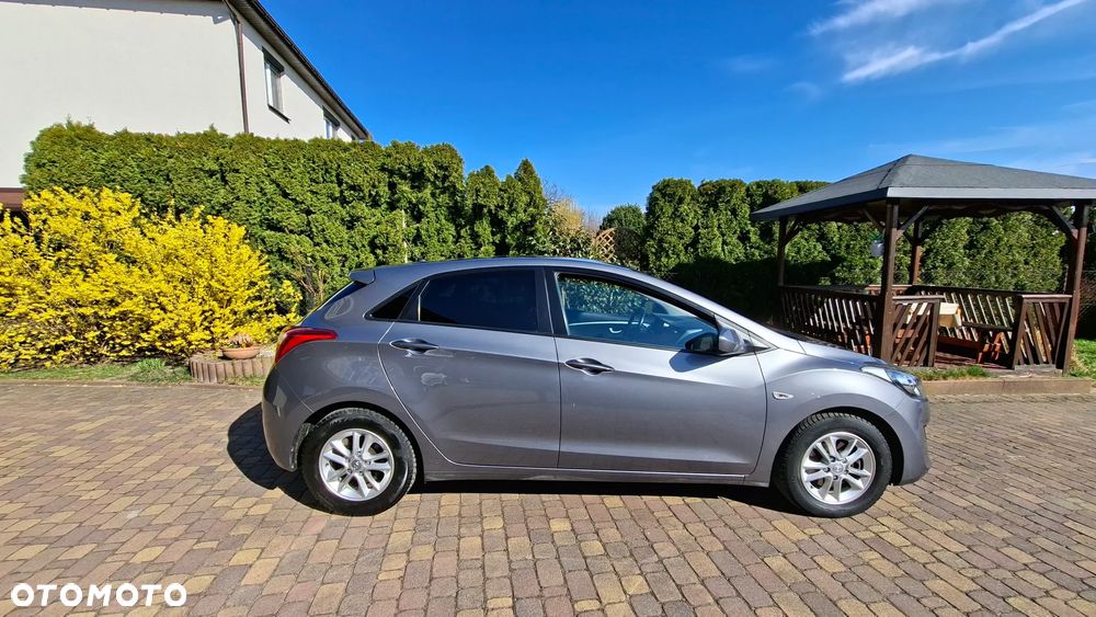 Hyundai i30 1.4 Style - 7