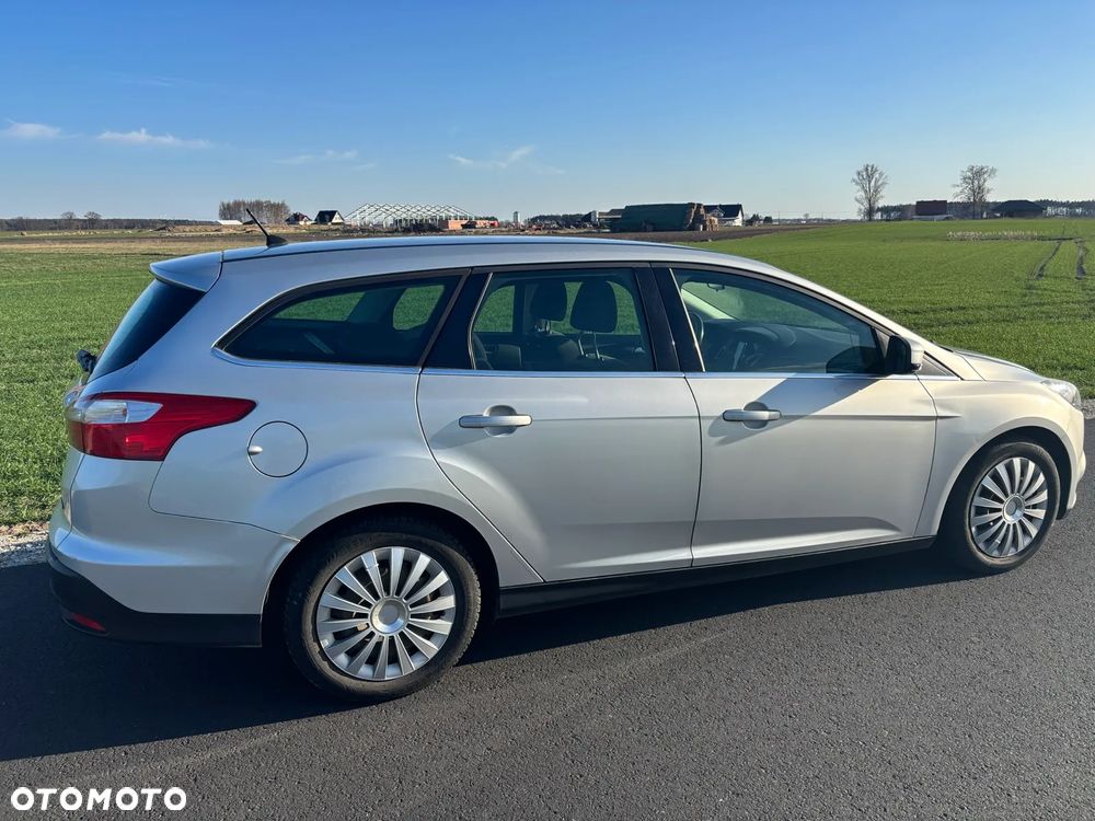 Ford Focus - 5