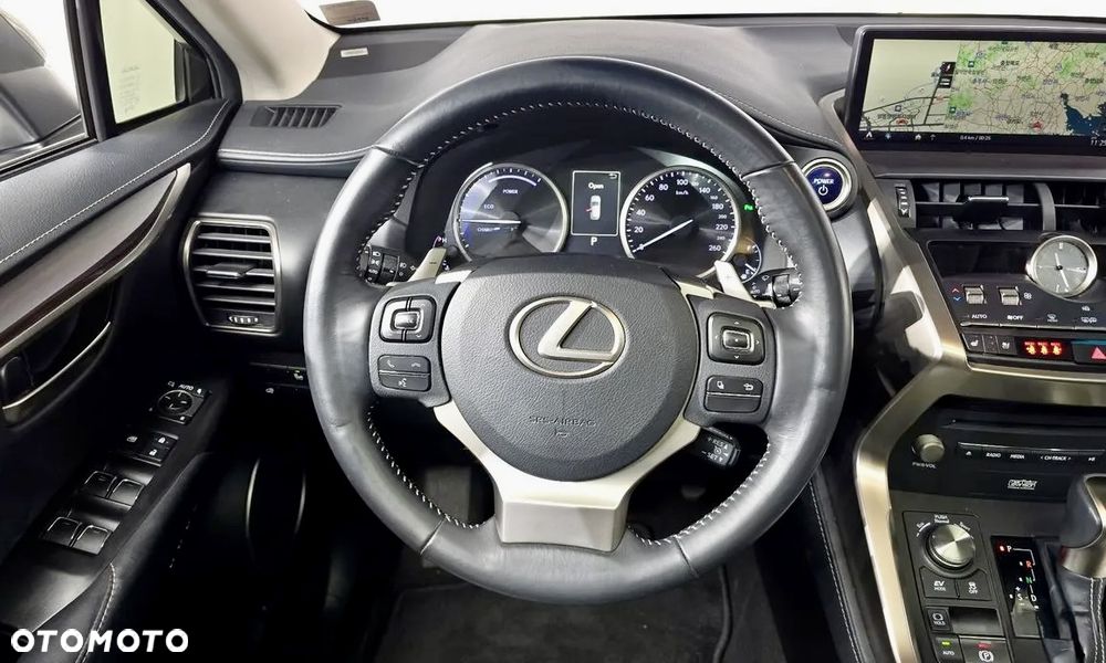 Lexus NX - 6