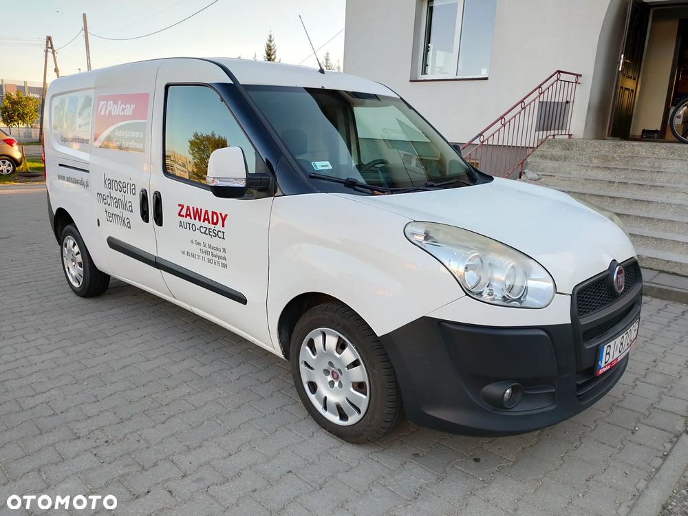 Fiat Doblo - 3