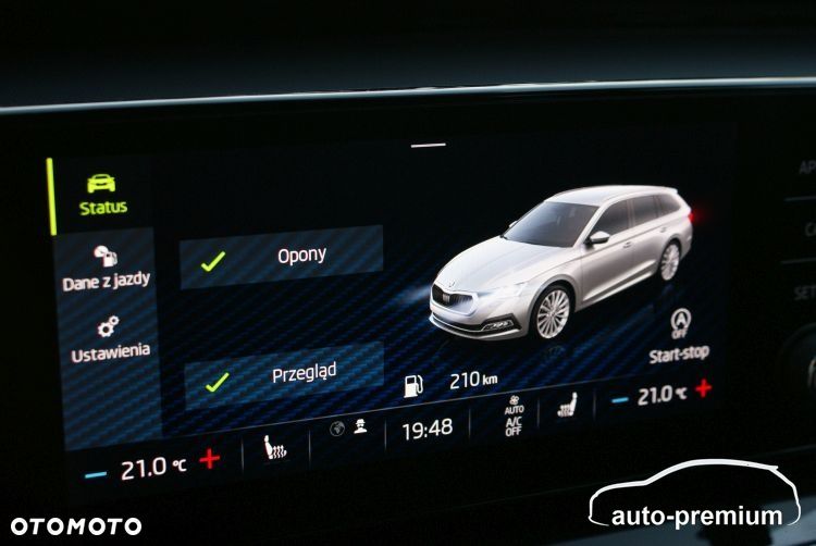 Skoda Octavia 2.0 TDI Ambition - 13