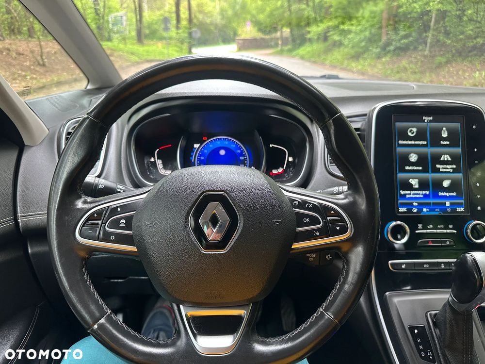 Renault Grand Scenic ENERGY dCi 160 EDC BOSE EDITION - 7