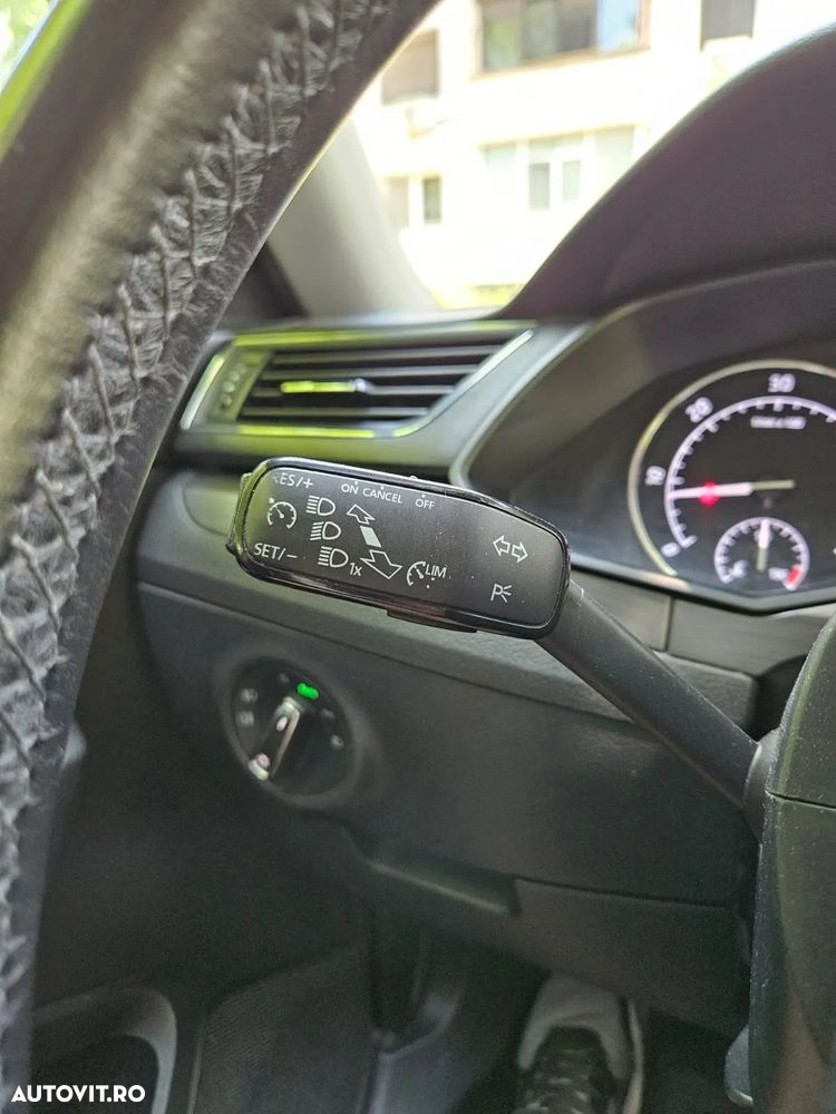 Skoda Superb - 8