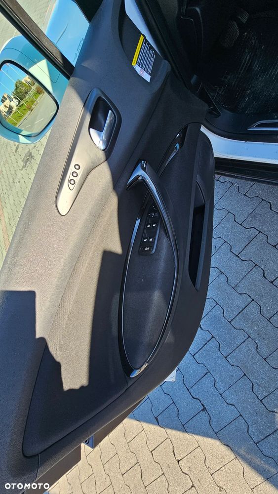 Citroën C5 2.0 HDi Exclusive - 13