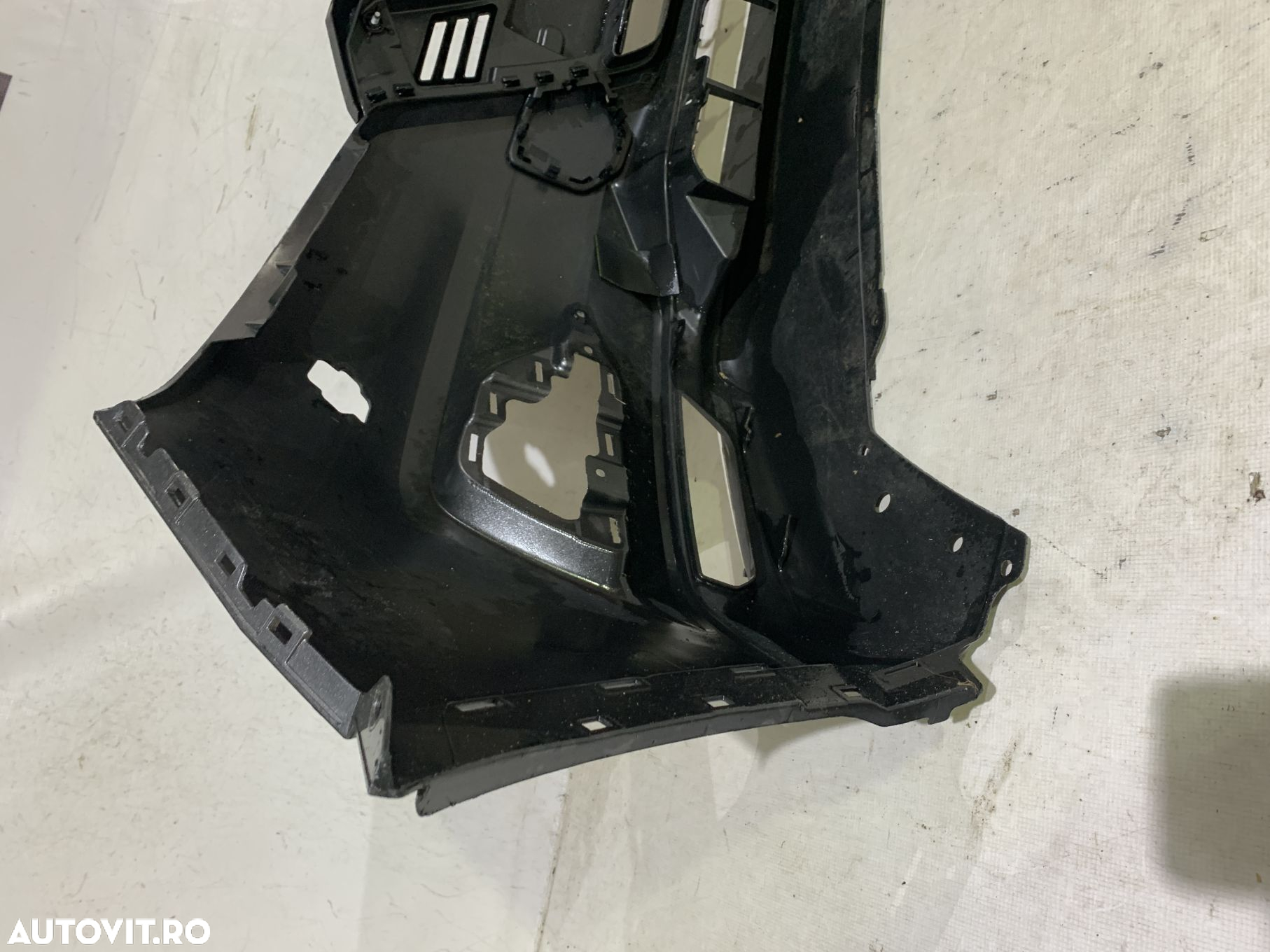 Bara fata Nissan Qashqai, 2017, 2018, 2019, 2020, 2021, cod origine OE 62022-HV00H. - 9