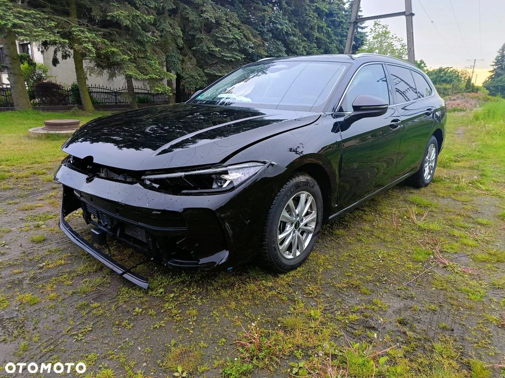 Volkswagen Passat 2.0 TDI SCR DSG - 4