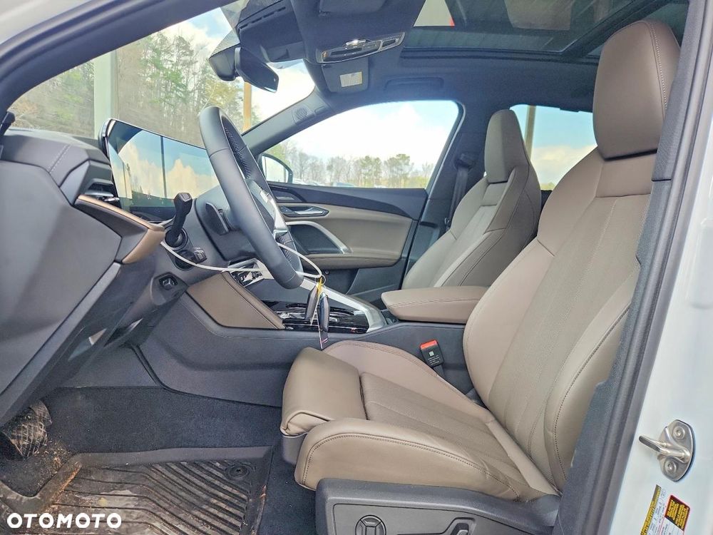 Audi e-tron 55 Quattro - 9