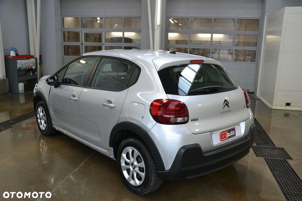 Citroën C3 - 5