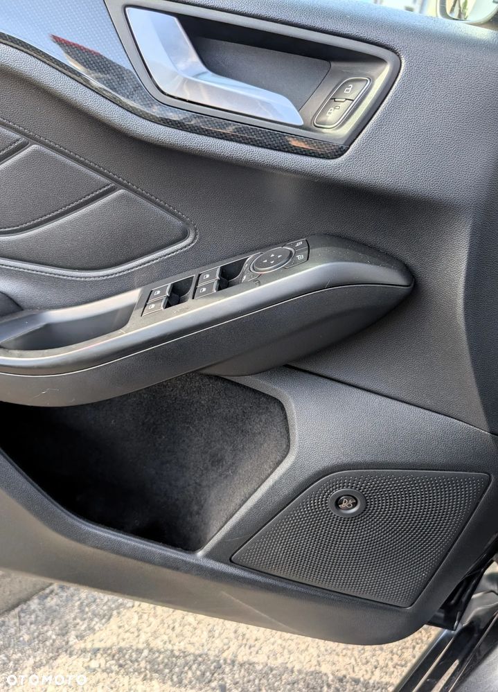 Ford Focus 1.5 EcoBlue ST-Line - 27